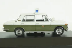Ваз-2103 Lada 2103, Volkspolizei, CCC050, Cars&Co 1:43