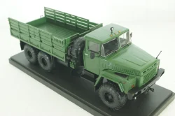 Краз-260 бортовий 1979 (ранній), Автоистория 1:43