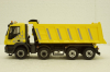 Iveco Trakker 500E5 самосвал, Eligor 1:43