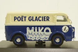 Peugeot D3A Miko, 479912,  Norev 1:43