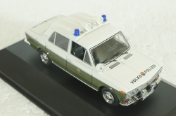 Ваз-2103 Lada 2103, Volkspolizei, CCC050, Cars&Co 1:43