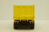 Iveco Trakker 500E5 самосвал, Eligor 1:43