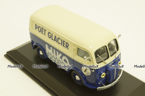 Peugeot D3A Miko, 479912,  Norev 1:43