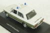 Ваз-2103 Lada 2103, Volkspolizei, CCC050, Cars&Co 1:43