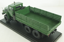 Краз-260 бортовий 1979 (ранній), Автоистория 1:43