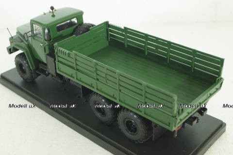 Краз-260 бортовий 1979 (ранній), Автоистория 1:43