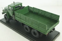 Краз-260 бортовий 1979 (ранній), Автоистория 1:43