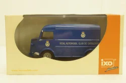 Citroen Type H RACC, IXO Junior 1:43