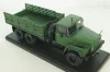 Краз-260 бортовий 1979 (ранній), Автоистория 1:43