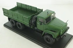 Краз-260 бортовий 1979 (ранній), Автоистория 1:43