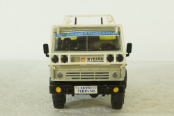 Камаз-4310, Objective Sud №503, Элекон 1:43