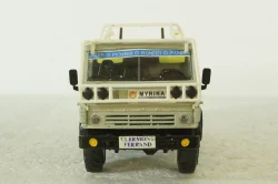 Камаз-4310, Objective Sud №503, Элекон 1:43