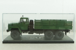 Краз-260 бортовий 1979 (ранній), Автоистория 1:43