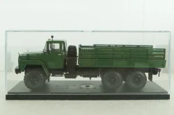Краз-260 бортовий 1979 (ранній), Автоистория 1:43