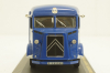 Citroen Type H RACC, IXO Junior 1:43
