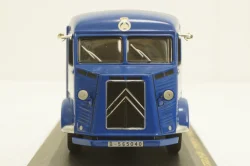 Citroen Type H RACC, IXO Junior 1:43