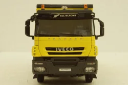 Iveco Trakker 500E5 самосвал, Eligor 1:43