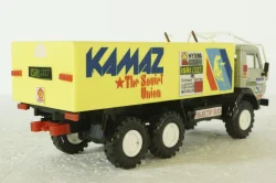 Камаз-4310, Objective Sud №503, Элекон 1:43