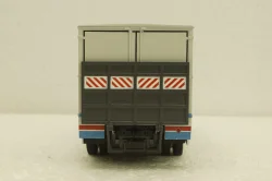 Зил-133ГЯ Мод.5702, Легендарные Грузовики СССР №81, 1:43 