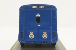 Citroen Type H RACC, IXO Junior 1:43