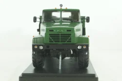 Краз-260 бортовой 1981 (поздний), Автоистория 1:43