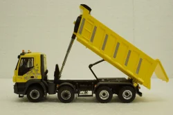 Iveco Trakker 500E5 самосвал, Eligor 1:43
