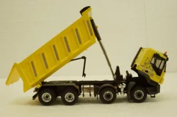 Iveco Trakker 500E5 самосвал, Eligor 1:43