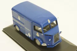 Citroen Type H RACC, IXO Junior 1:43