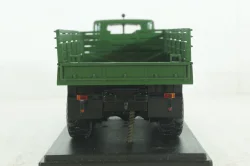 Краз-260 бортовой 1981 (поздний), Автоистория 1:43