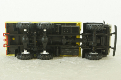 Камаз-4310, Objective Sud №503, Элекон 1:43