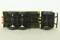 Камаз-4310, Objective Sud №503, Элекон 1:43