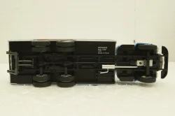 Зил-133ГЯ Мод.5702, Легендарные Грузовики СССР №81, 1:43 