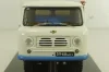 Уаз-450Д, РА-10,  машина для разогрева асфальта, 1965г., 145006, DiP Models 1:43