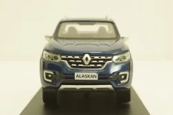 Renault Alaskan Pick-Up Blue, Norev 1:43
