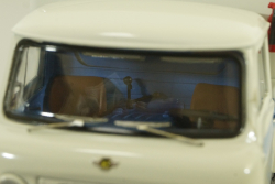 Уаз-450Д, РА-10,  машина для разогрева асфальта, 1965г., 145006, DiP Models 1:43