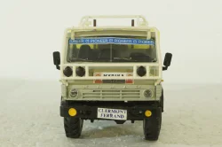 Камаз-4310, Objective Sud №502, Элекон 1:43
