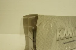 Камаз-65117, бортовий, довга база, АвтоИстория 1:43