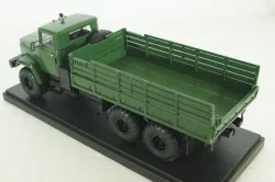 Краз-260 бортовой 1981 (поздний), Автоистория 1:43