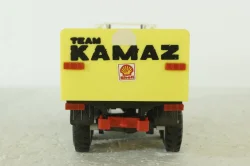 Камаз-4310, Objective Sud №502, Элекон 1:43