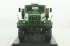 Краз-255Б бортовой 1969, Автоистория 1:43