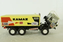 Камаз-4310, Objective Sud №502, Элекон 1:43