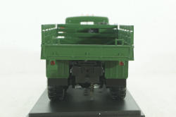 Краз-255Б бортовой 1969, Автоистория 1:43