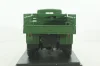 Краз-255Б бортовой 1969, Автоистория 1:43
