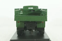 Краз-255Б бортовой 1969, Автоистория 1:43