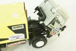 Камаз-4310, Objective Sud №502, Элекон 1:43
