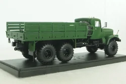 Краз-255Б бортовой 1969, Автоистория 1:43