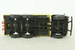 Камаз-4310, Objective Sud №502, Элекон 1:43