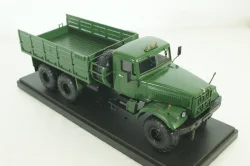 Краз-255Б бортовой 1969, Автоистория 1:43