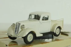 Газ-М415, белый, Н552, Наш Автопром 1:43 Уценка!