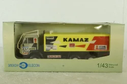 Камаз-4310, Objective Sud №502, Элекон 1:43